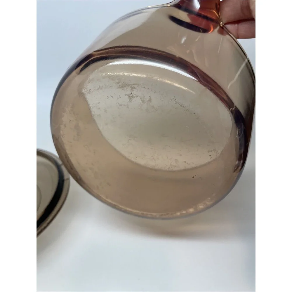 Pyrex beautiful vintage